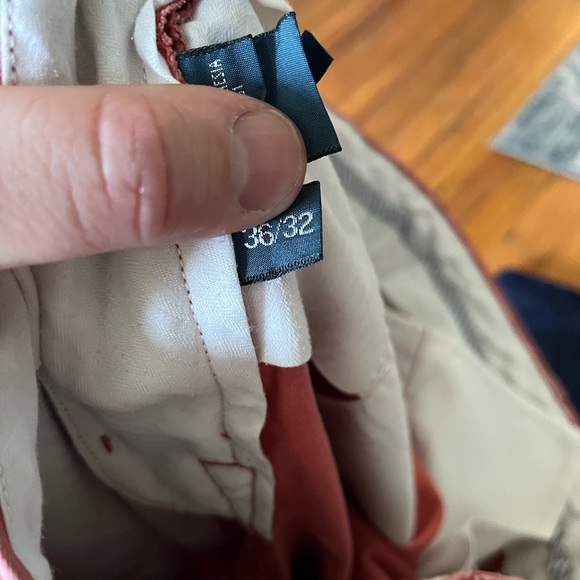 Polo Pants 3 pair Chinos Corduroy Jeans - Picture 11 of 11